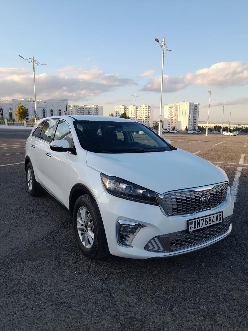 Kia Sorento 2018 - 290 000 TMT - Parahat 7 - img 6