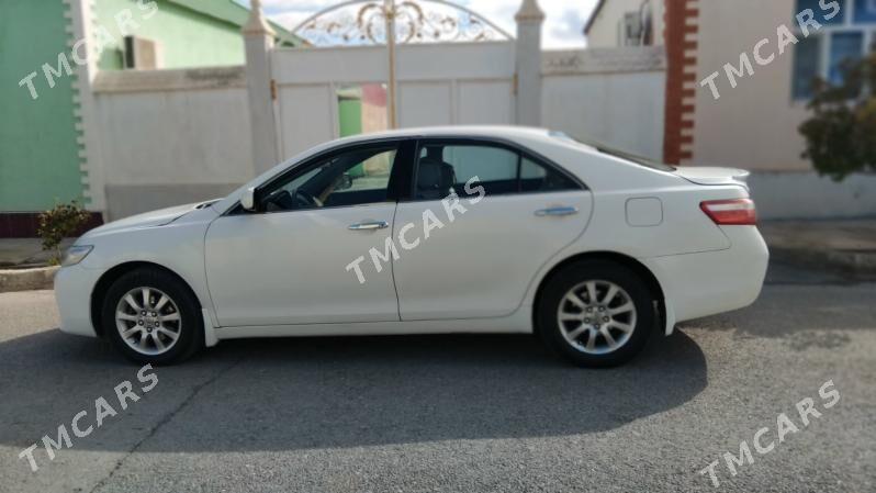 Toyota Camry 2008 - 130 000 TMT - Ашхабад - img 2