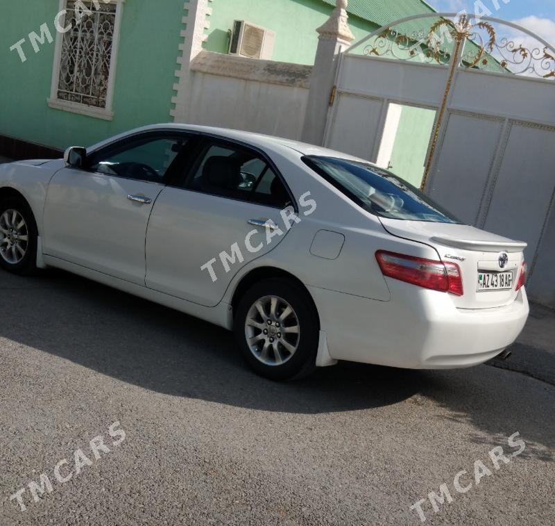 Toyota Camry 2008 - 130 000 TMT - Ашхабад - img 5