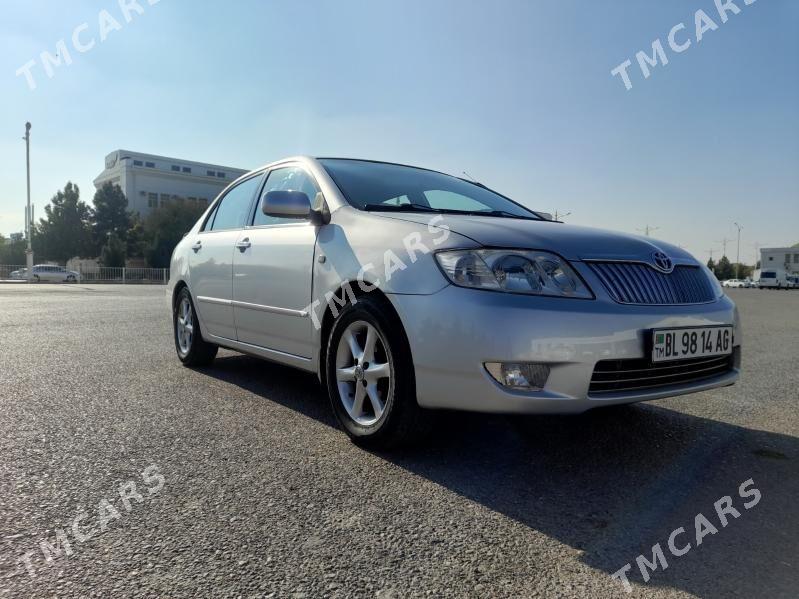 Toyota Corolla 2005 - 115 000 TMT - 4 мкр - img 2