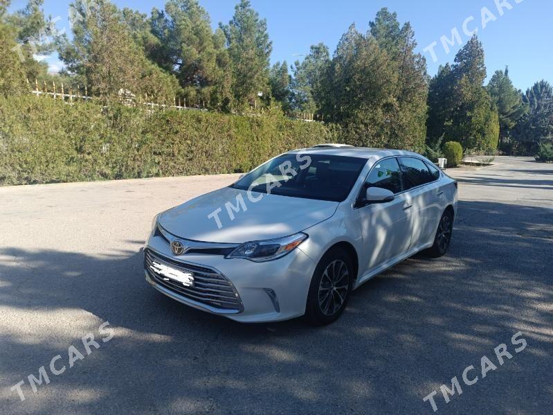 Toyota Avalon 2018 - 325 000 TMT - Atatürk köç. - img 2