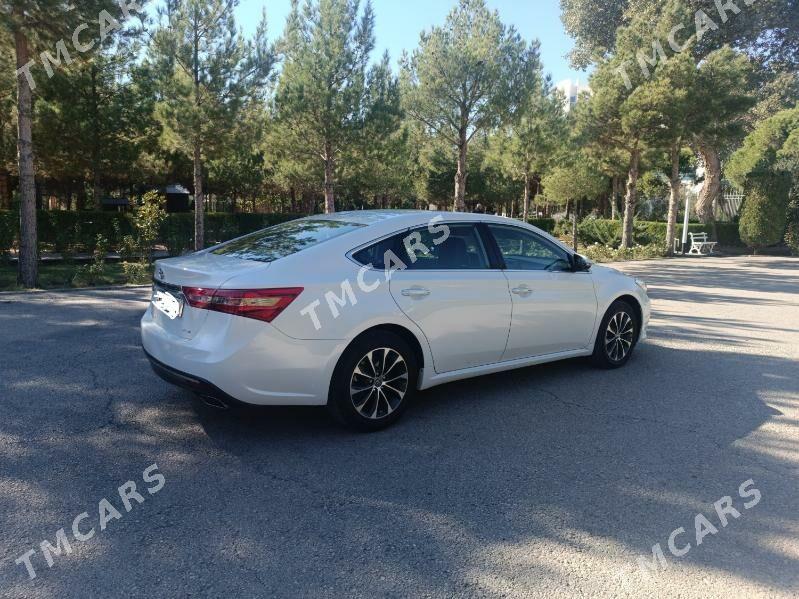 Toyota Avalon 2018 - 325 000 TMT - Atatürk köç. - img 3