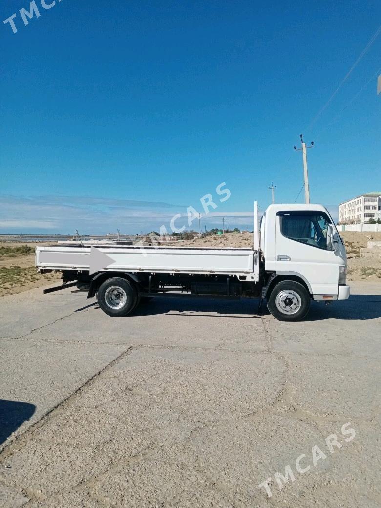 Mitsubishi Canter 2014 - 400 000 TMT - Хазар - img 2