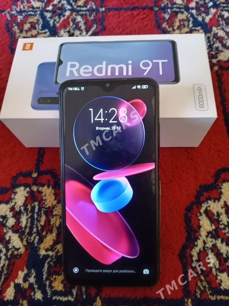 Redmi 9T - Balkanabat - img 3