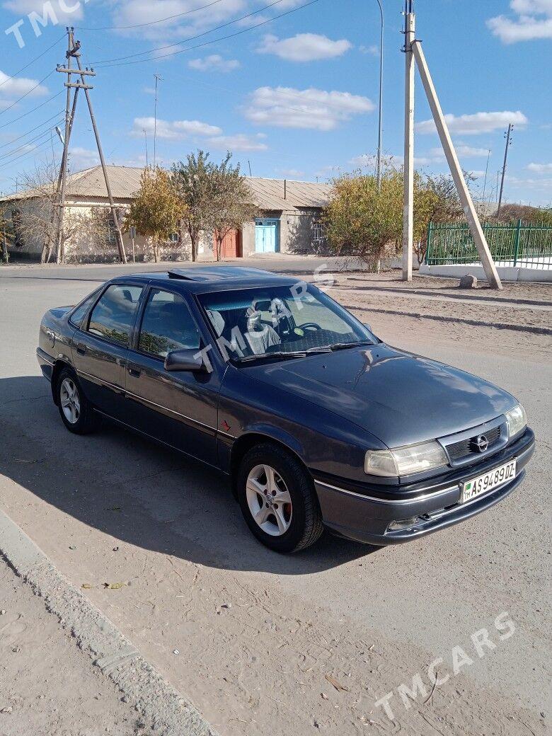 Opel Vectra 1994 - 52 000 TMT - Дашогуз - img 4