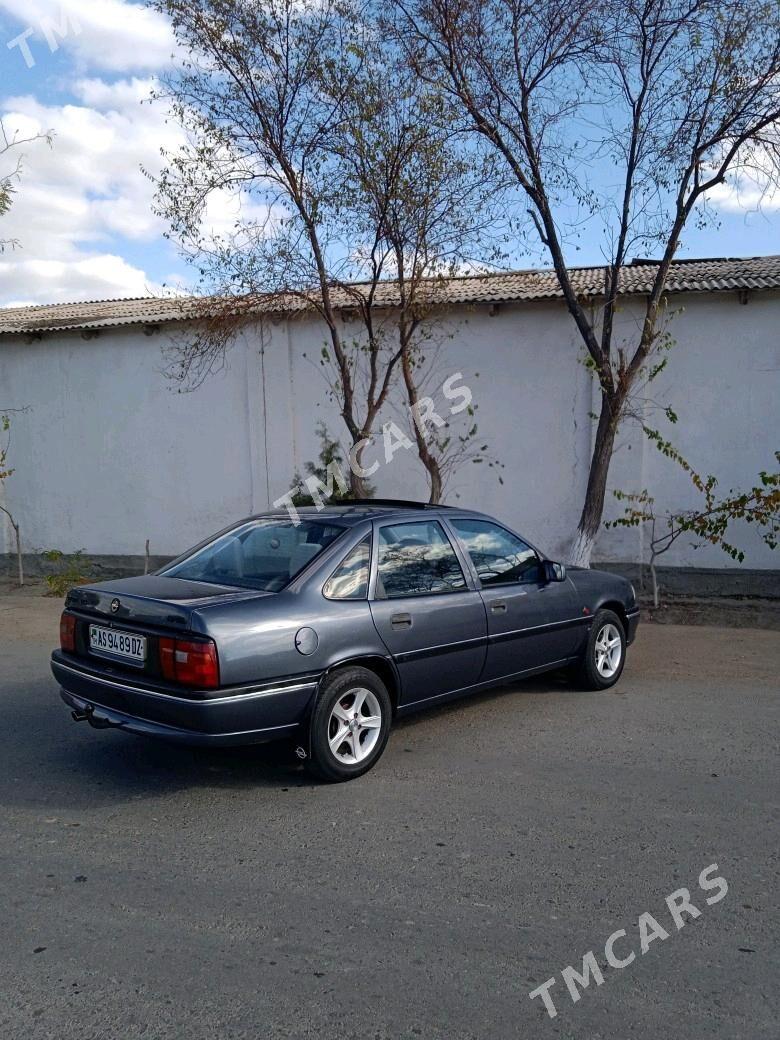 Opel Vectra 1994 - 52 000 TMT - Дашогуз - img 5