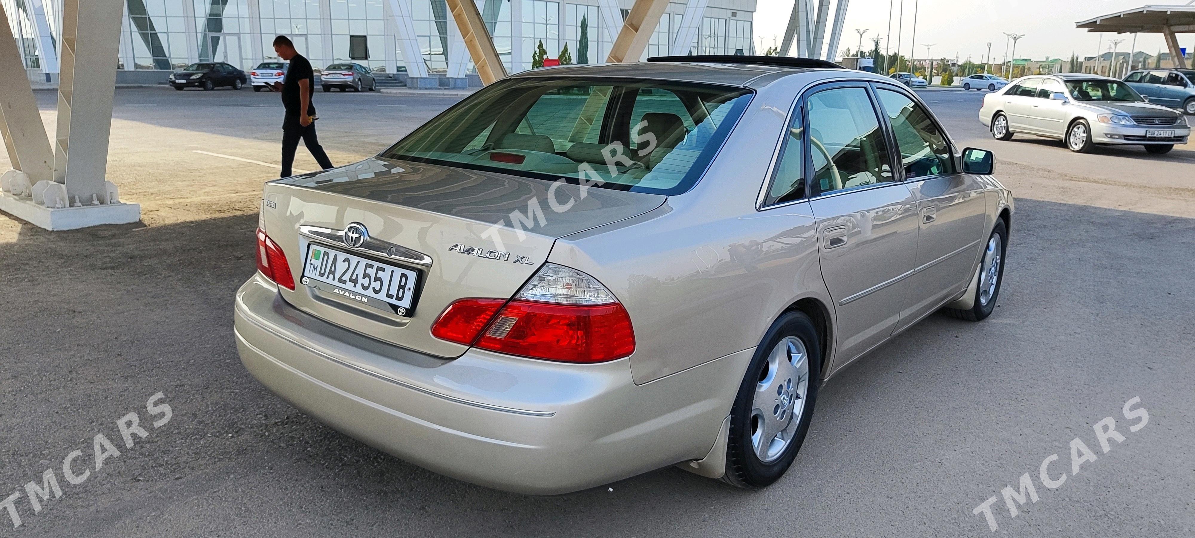 Toyota Avalon 2004 - 190 000 TMT - Türkmenabat - img 3