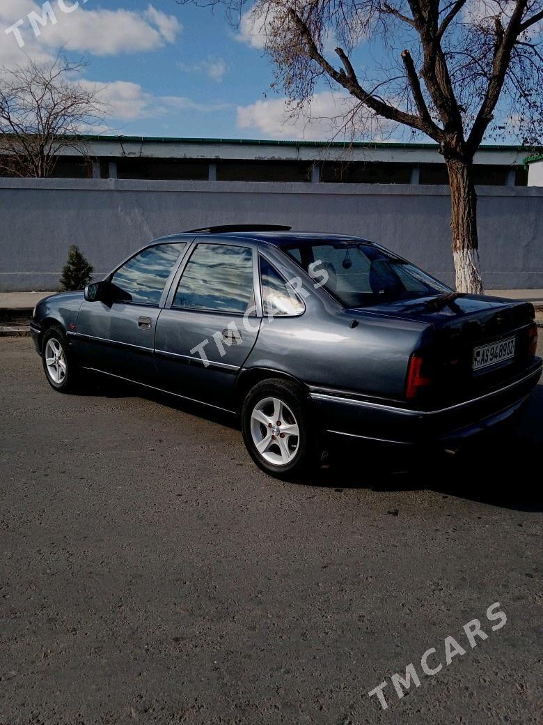 Opel Vectra 1994 - 52 000 TMT - Дашогуз - img 8