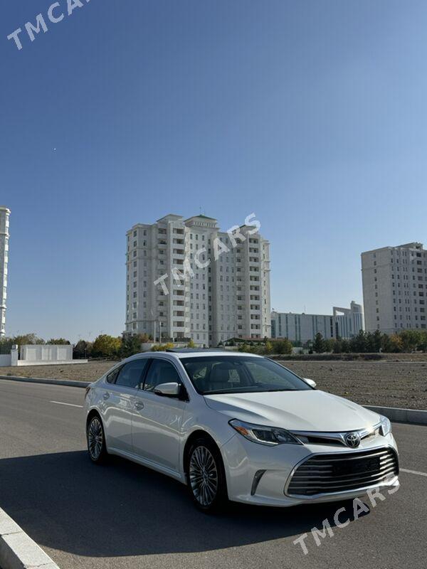 Toyota Avalon 2016 - 450 000 TMT - Aşgabat - img 2