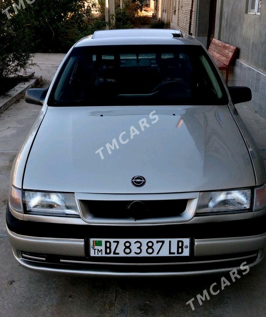 Opel Vectra 1995 - 50 000 TMT - Türkmenabat - img 3