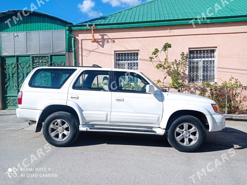 Toyota 4Runner 1999 - 120 000 TMT - Çoganly - img 2