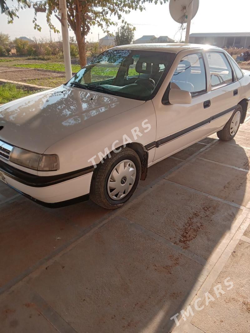 Opel Vectra 1991 - 33 000 TMT - Mary - img 5