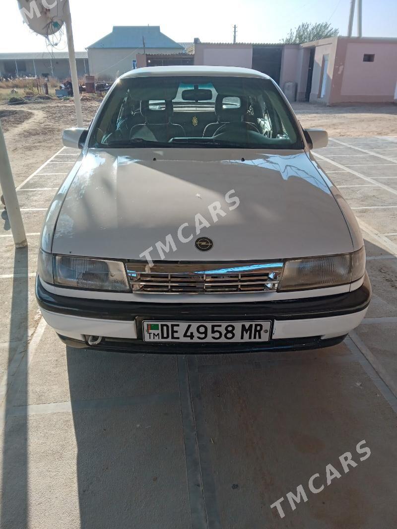 Opel Vectra 1991 - 33 000 TMT - Mary - img 4