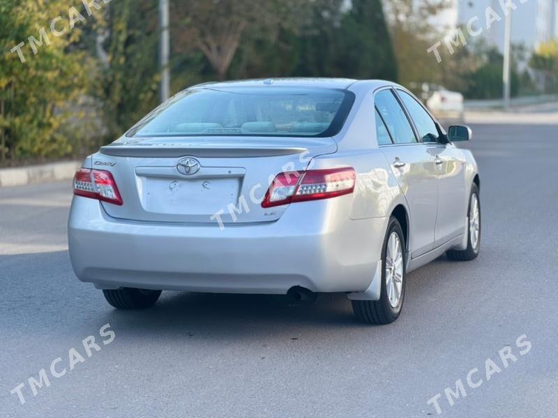 Toyota Camry 2010 - 165 000 TMT - Ашхабад - img 5