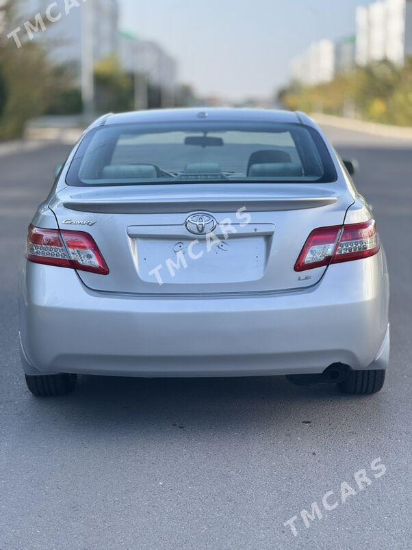 Toyota Camry 2010 - 165 000 TMT - Ашхабад - img 3