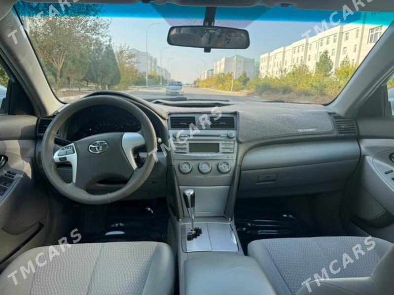 Toyota Camry 2010 - 165 000 TMT - Aşgabat - img 9