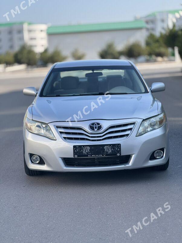 Toyota Camry 2010 - 165 000 TMT - Aşgabat - img 6