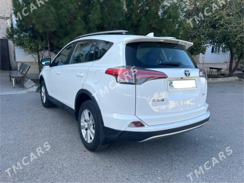 Toyota RAV4 2018 - 300 000 TMT - Aşgabat - img 4