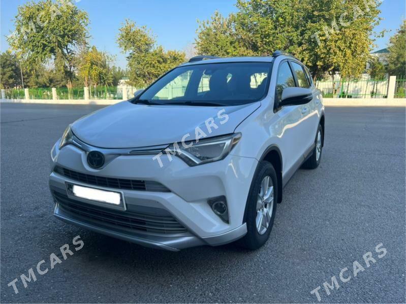 Toyota RAV4 2018 - 300 000 TMT - Aşgabat - img 2