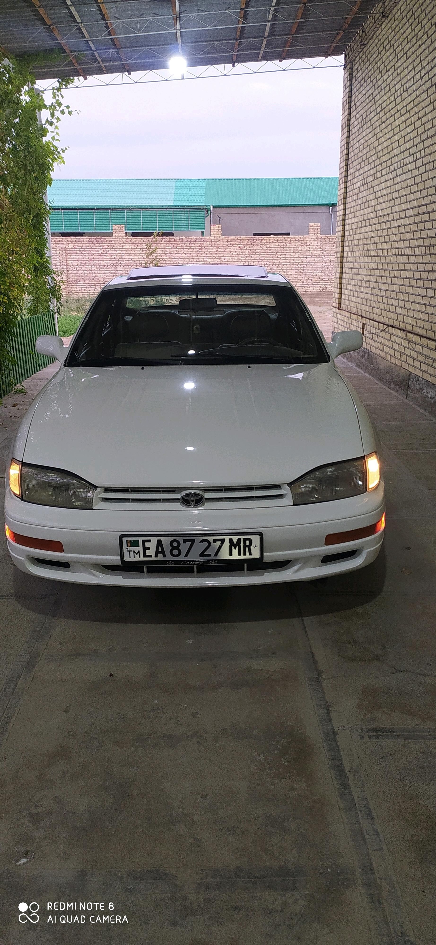 Toyota Camry 1994 - 85 000 TMT - Мары - img 2