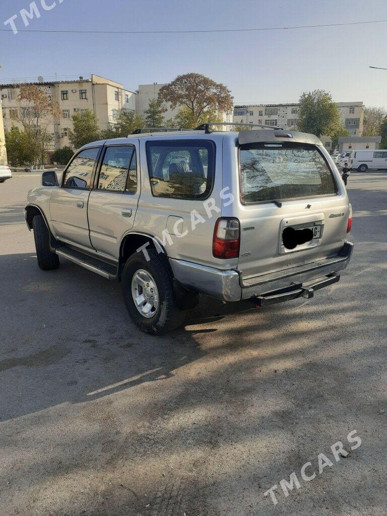 Toyota 4Runner 1999 - 110 000 TMT - Aşgabat - img 5