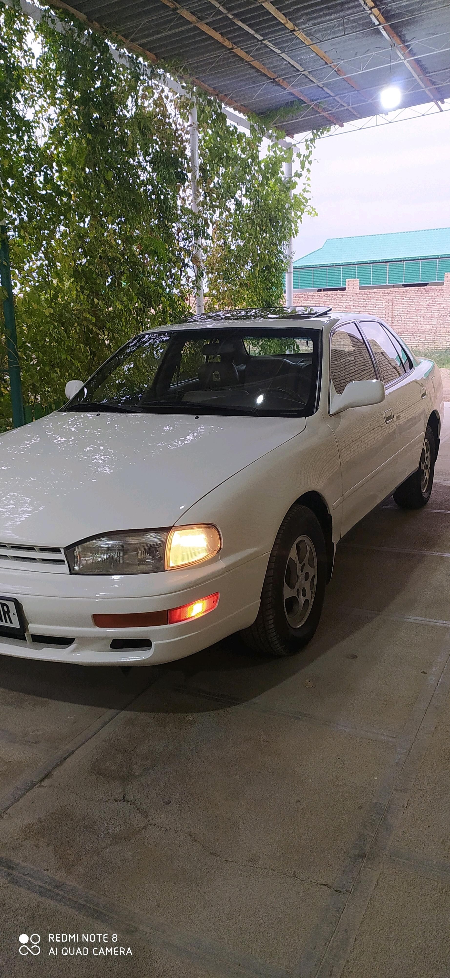 Toyota Camry 1994 - 85 000 TMT - Мары - img 4