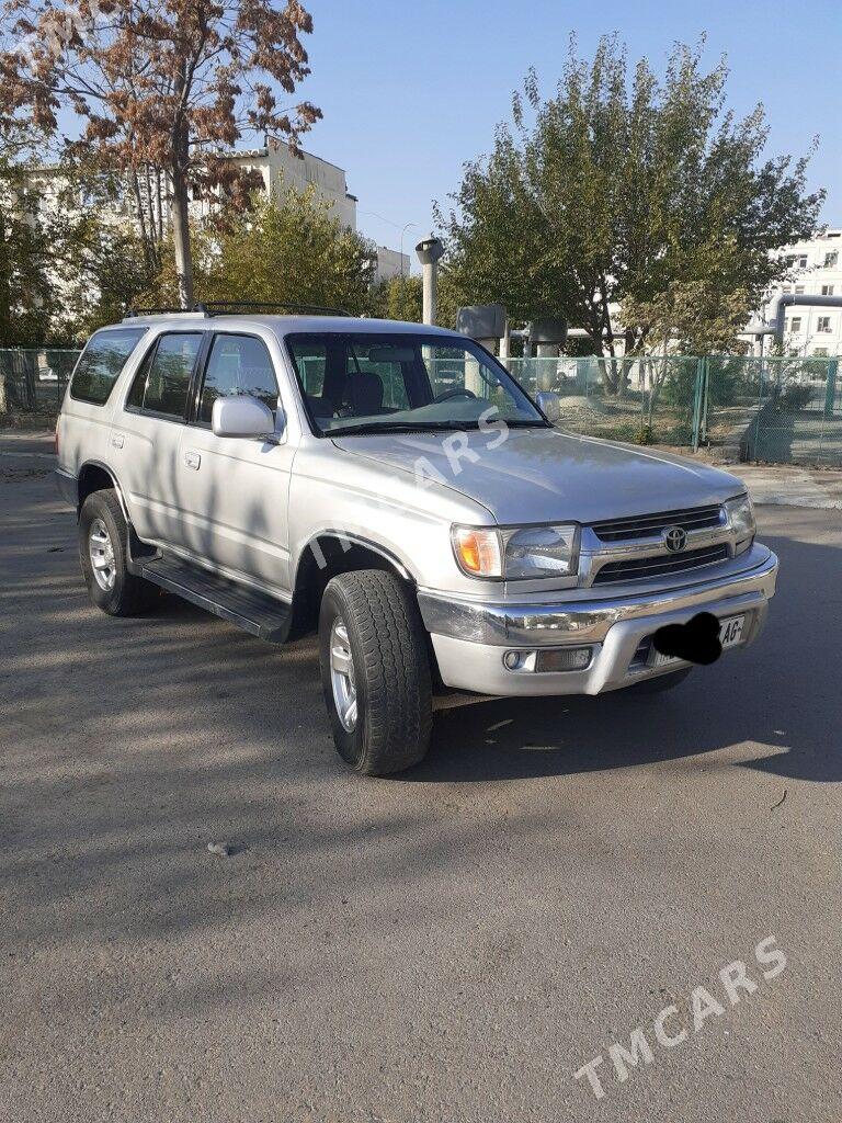 Toyota 4Runner 1999 - 110 000 TMT - Aşgabat - img 3