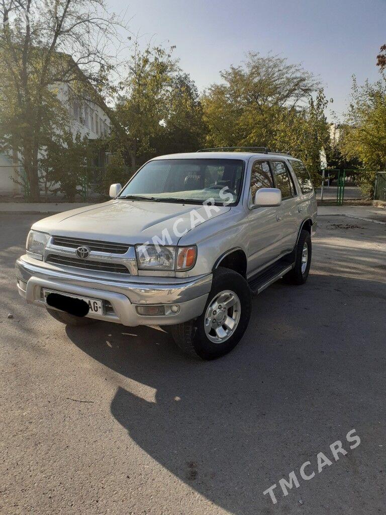 Toyota 4Runner 1999 - 110 000 TMT - Aşgabat - img 2