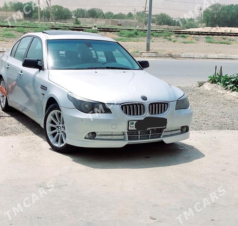 BMW E60 2004 - 140 000 TMT - Берекет - img 2