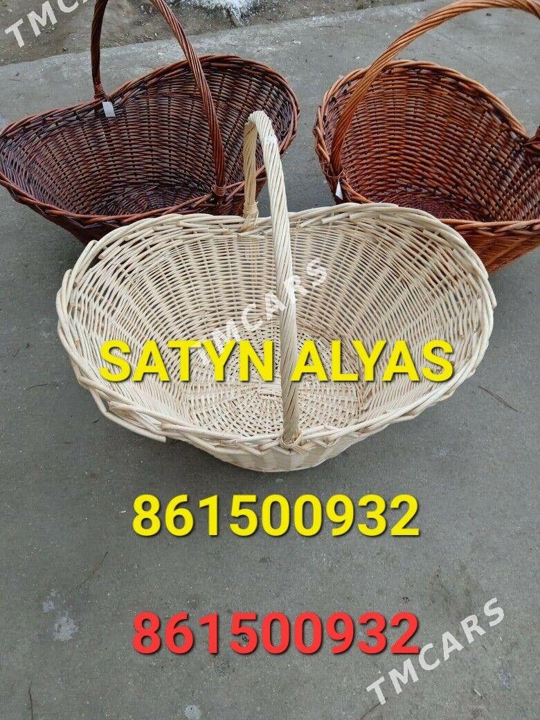 Òygoş satyn alyas - Ашхабад - img 2