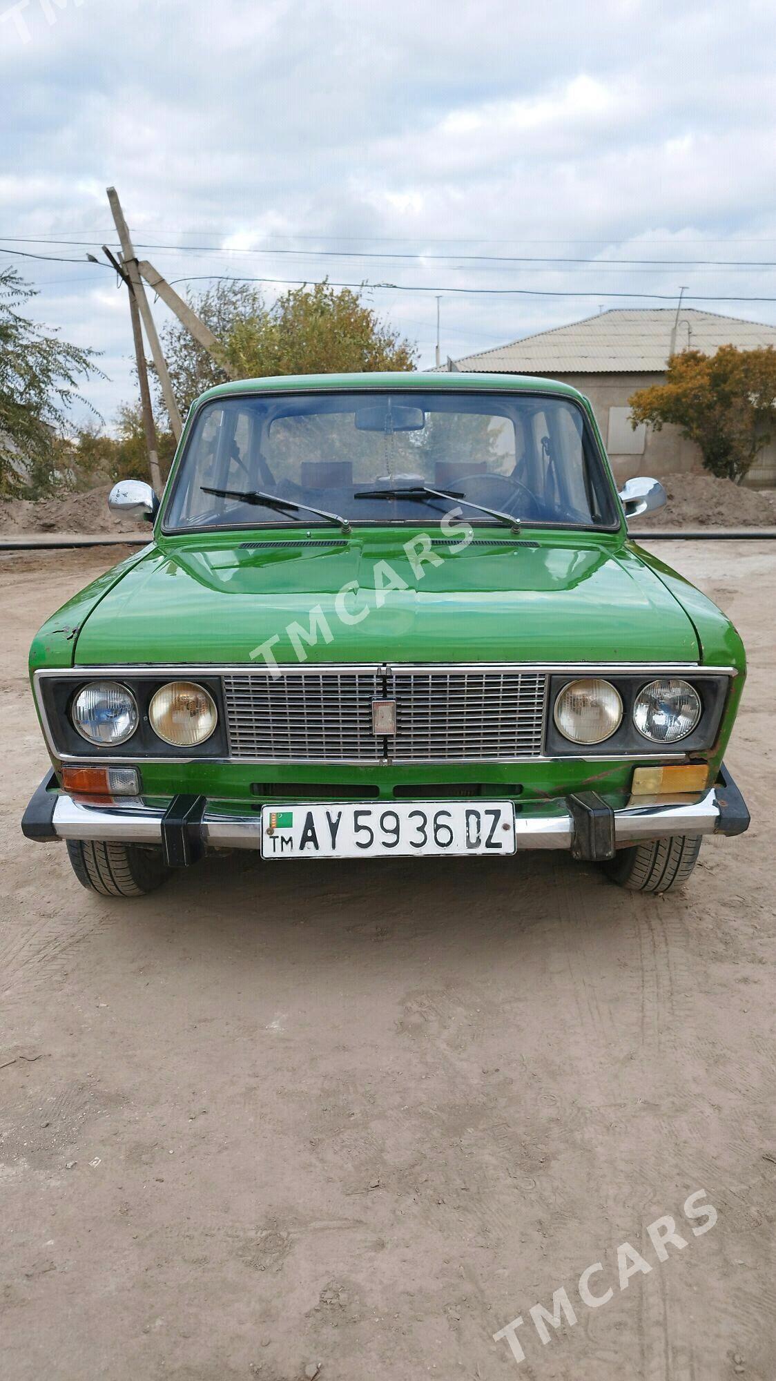 Lada 2106 1980 - 19 000 TMT - Gurbansoltan Eje - img 5