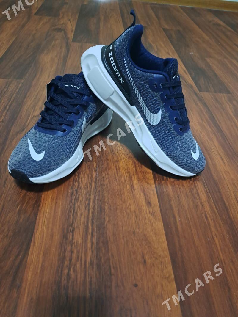 Nike krossovka lux kacestva - Ашхабад - img 7