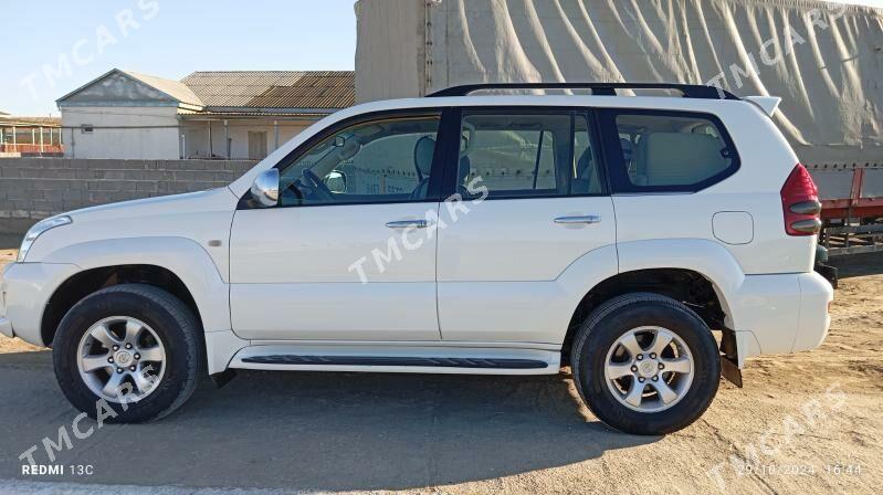 Toyota Land Cruiser Prado 2003 - 240 000 TMT - Эсенгулы - img 3