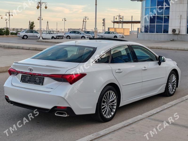 Toyota Avalon 2019 - 474 000 TMT - Aşgabat - img 4