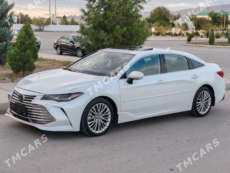 Toyota Avalon 2019 - 474 000 TMT - Aşgabat - img 2