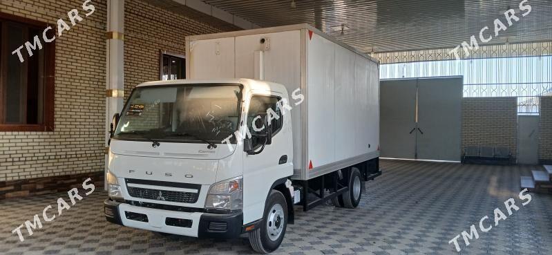 Mitsubishi Canter 2023 - 510 000 TMT - Мары - img 6