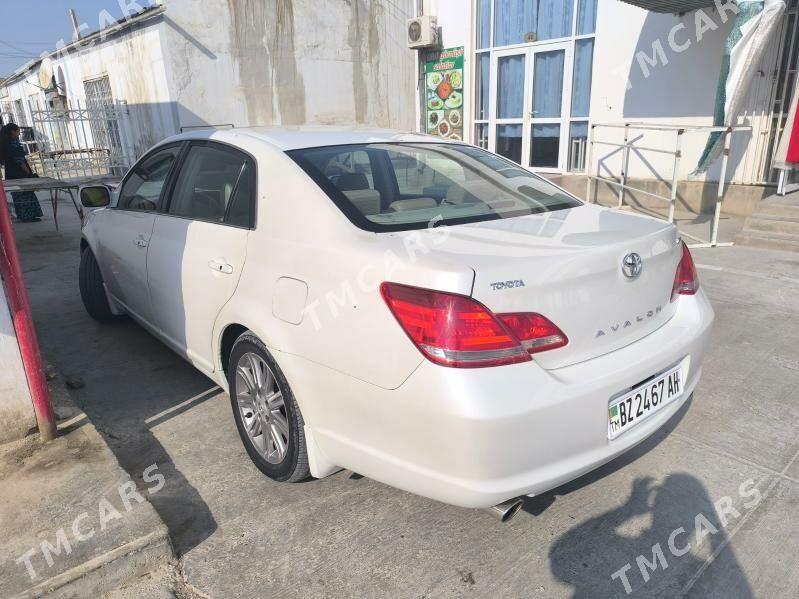 Toyota Avalon 2006 - 170 000 TMT - Tejen - img 3