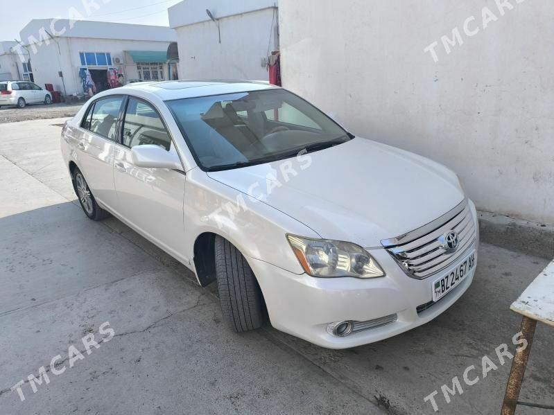 Toyota Avalon 2006 - 170 000 TMT - Tejen - img 2