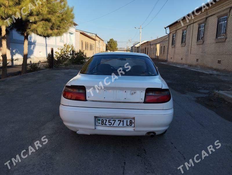 Toyota Carina 1994 - 30 000 TMT - Türkmenabat - img 2