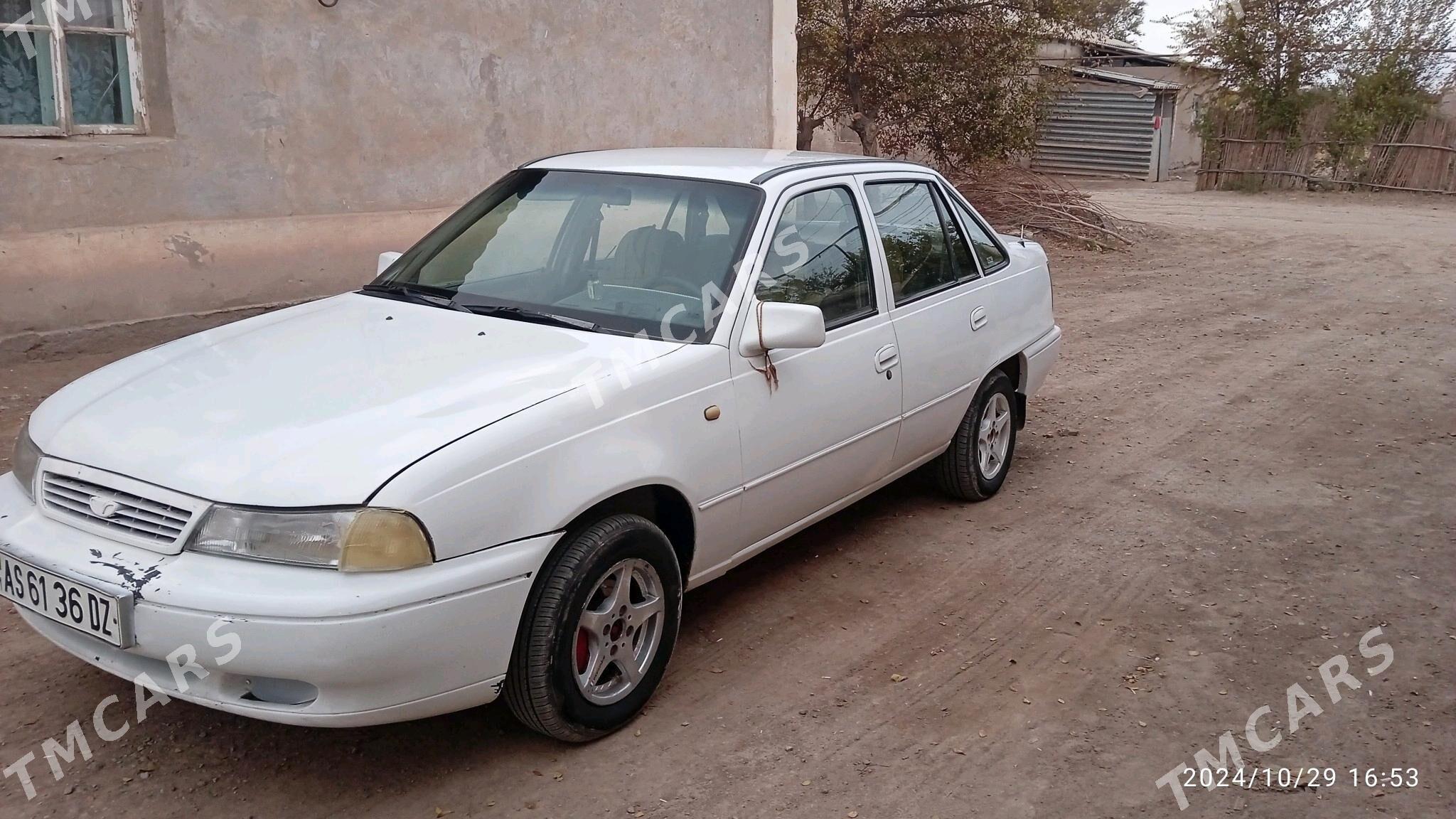 Daewoo Nexia 1997 - 20 000 TMT - Boldumsaz - img 2