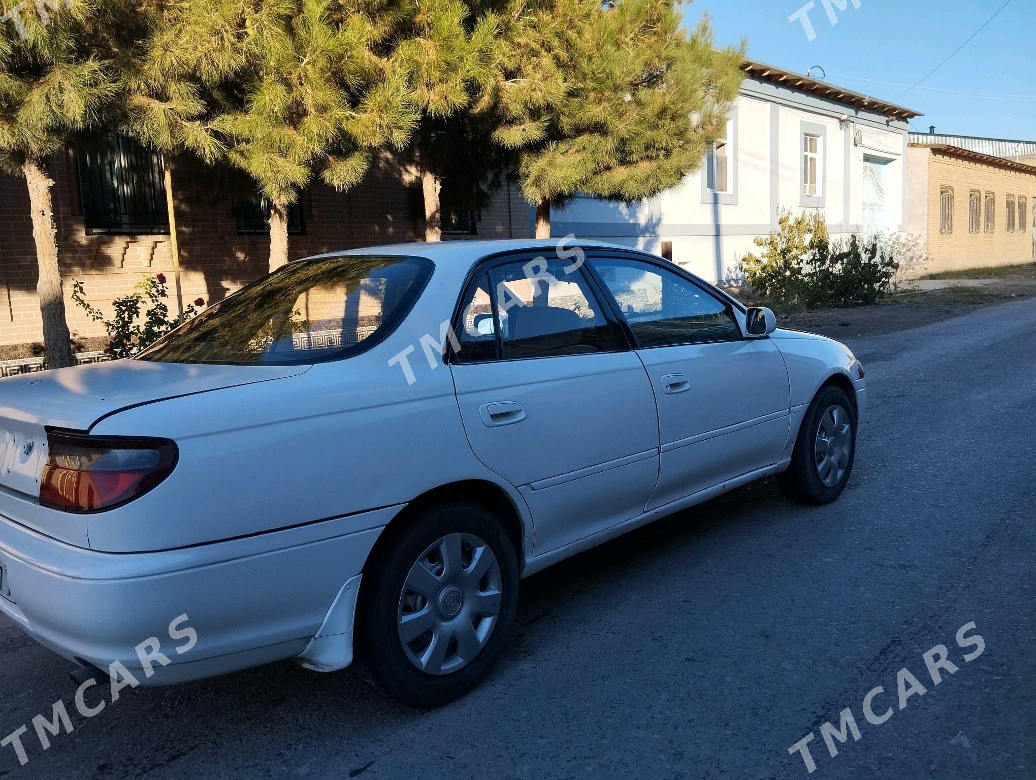 Toyota Carina 1994 - 30 000 TMT - Türkmenabat - img 3