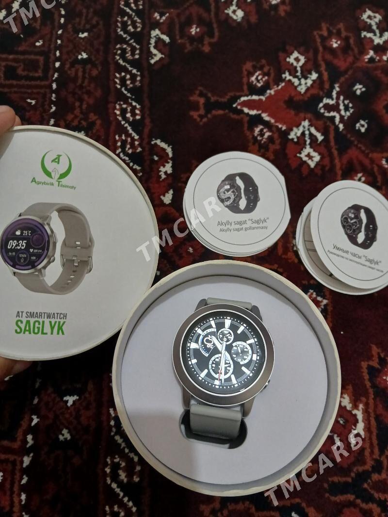 smart watch - Aşgabat - img 2