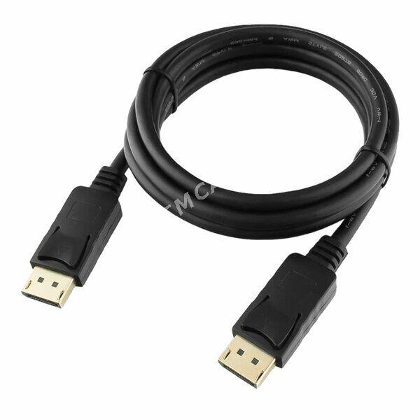 DISPLAYPORT КАБЕЛЬ 1.8m - Ашхабад - img 5