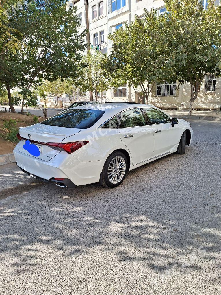 Toyota Avalon 2020 - 450 000 TMT - Aşgabat - img 3