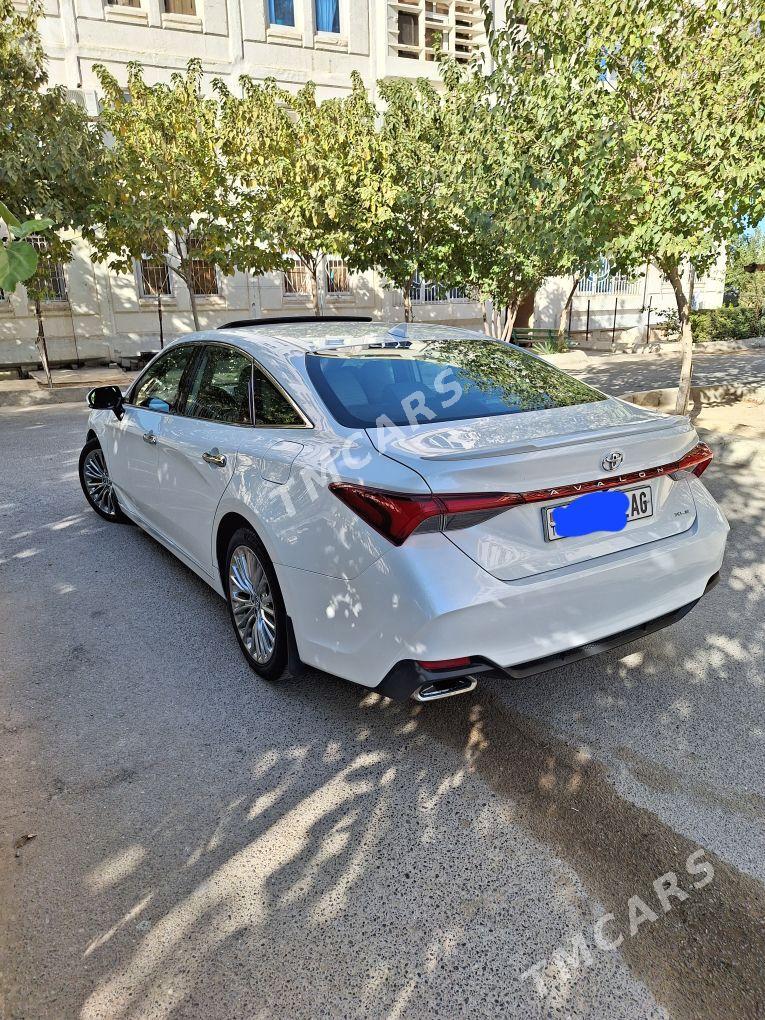 Toyota Avalon 2020 - 450 000 TMT - Aşgabat - img 4