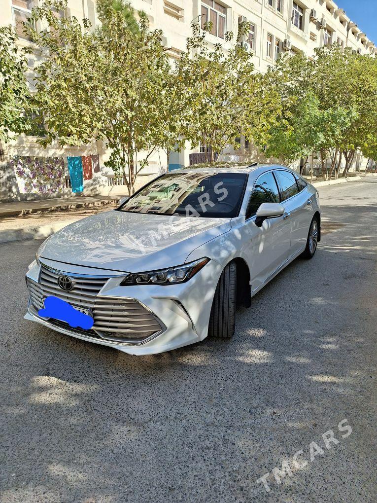 Toyota Avalon 2020 - 450 000 TMT - Aşgabat - img 2