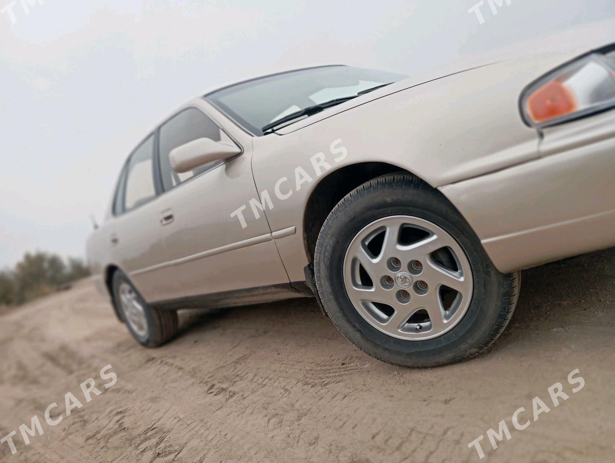 Toyota Camry 1994 - 80 000 TMT - Кёнеургенч - img 2