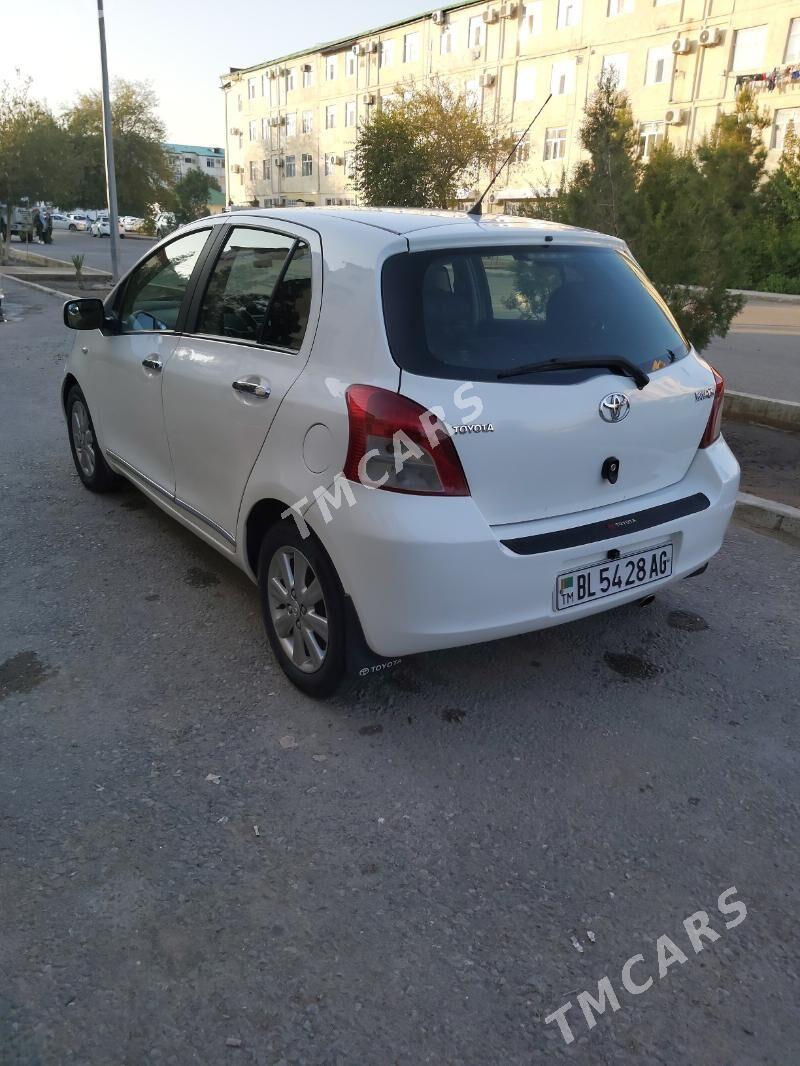 Toyota Yaris 2006 - 95 000 TMT - Ашхабад - img 5