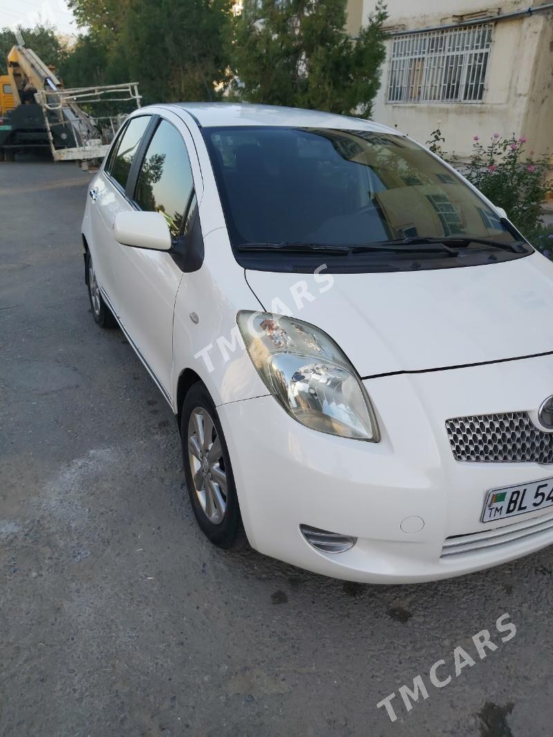 Toyota Yaris 2006 - 95 000 TMT - Ашхабад - img 3