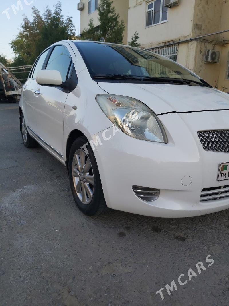 Toyota Yaris 2006 - 95 000 TMT - Ашхабад - img 2